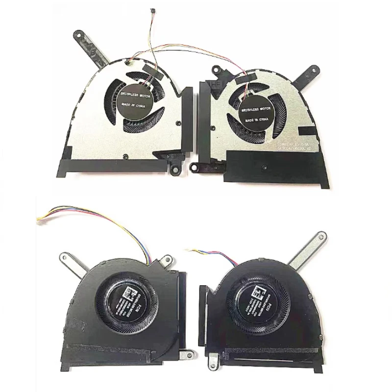 Laptop Accessories 2022 - fan for FX517 FX517ZR FX517Z FX517ZC
