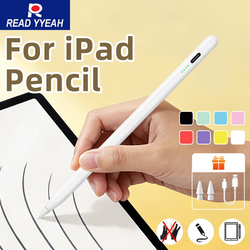 Laptop Accessories 2022 - Stylus Pen for Apple Pencil iPad