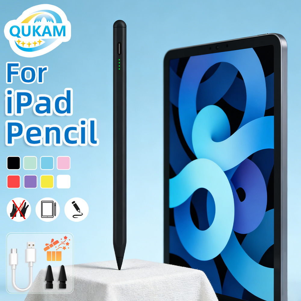 Laptop Accessories 2022 - Stylus Pen For Apple Pencil For