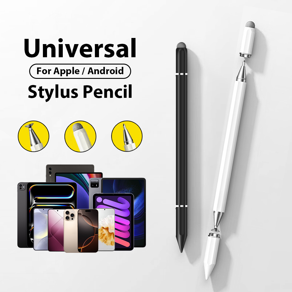 Laptop Accessories 2022 - Universal Stylus Pencil For Samsung Xiaomi