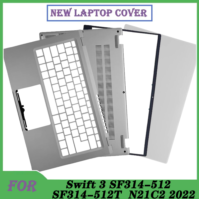 Laptop Accessories 2022 - 98% New Suitable For Swift 3