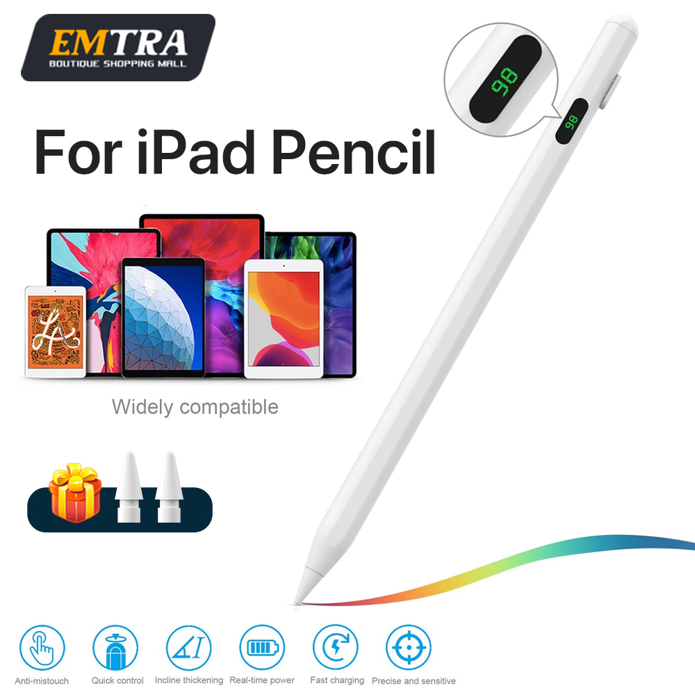 Laptop Accessories 2022 - For Apple Pencil 2 1 Palm