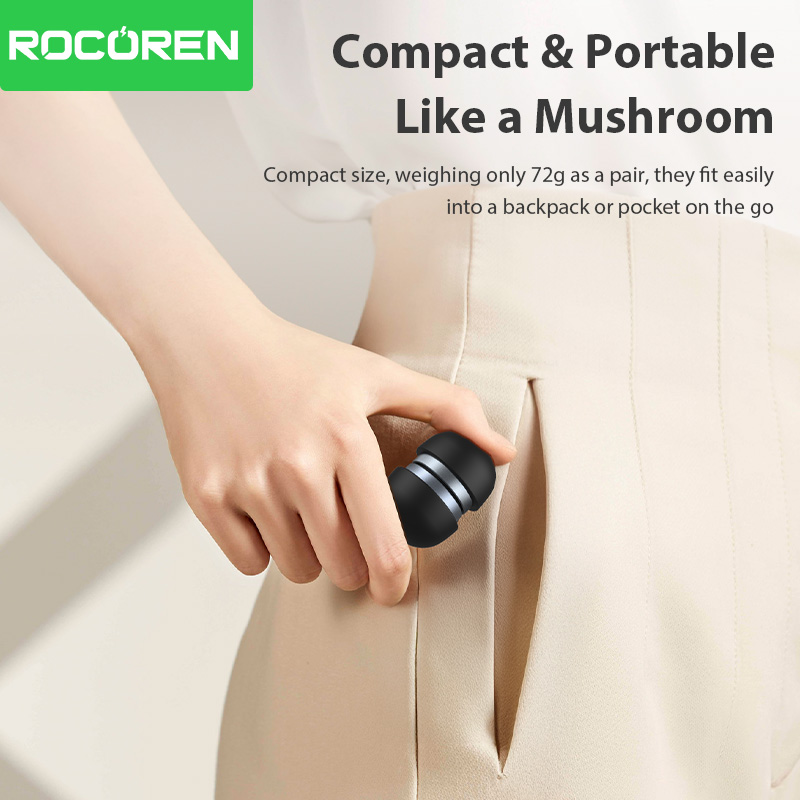 Rocoren Laptop Stand Notebook  - Laptop Accessories Macbook review and price