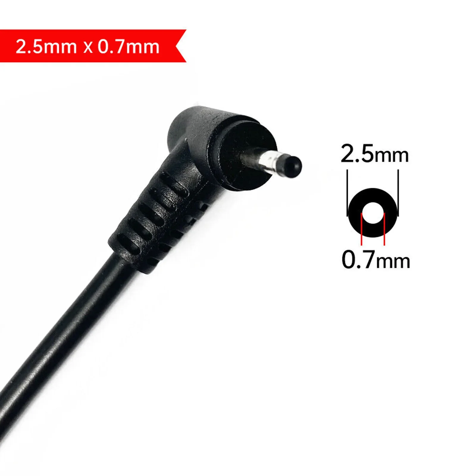 19V 2.1A 2.5mm*0.7mm Laptop AC - Laptop Accessories Shop review and price
