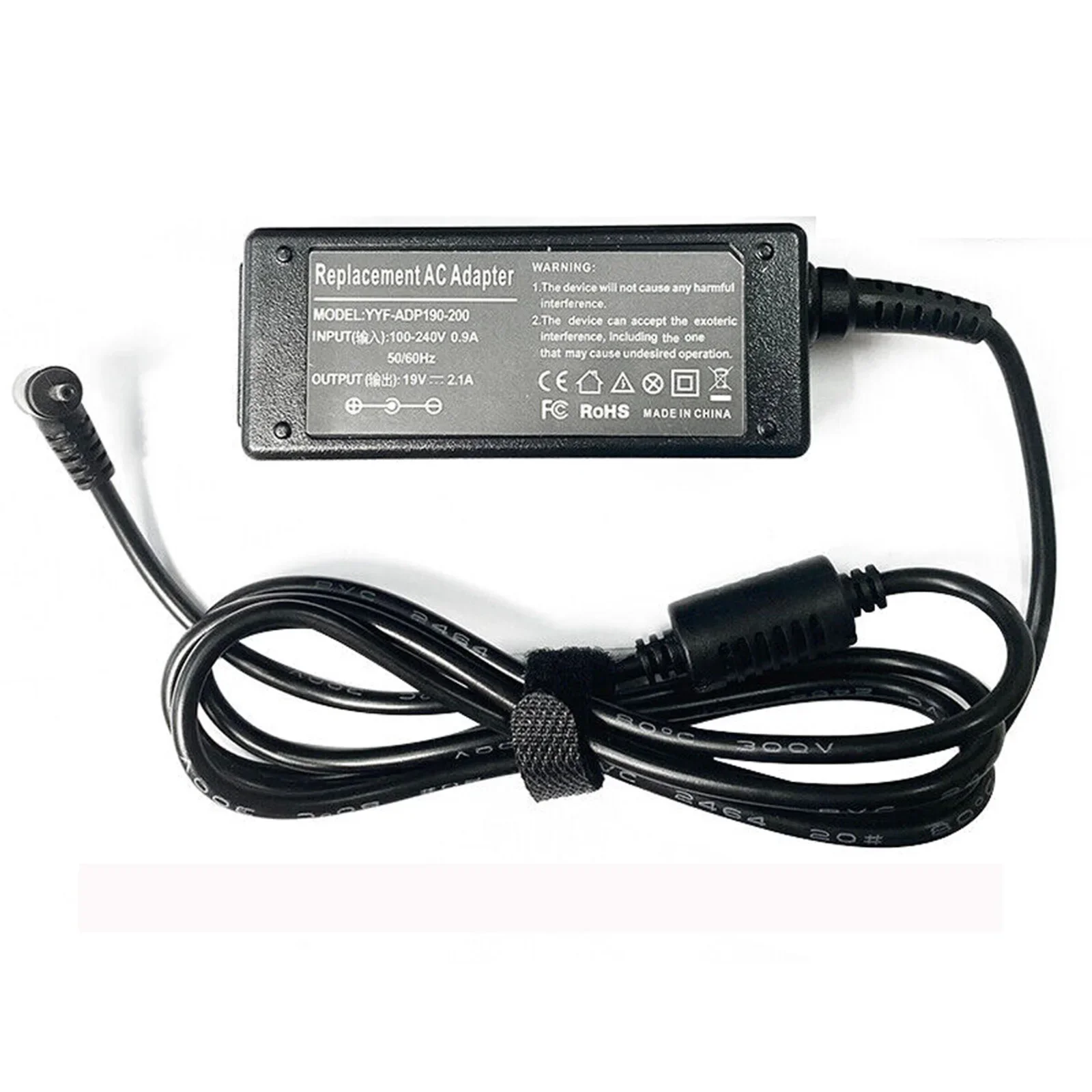 19V 2.1A 2.5mm*0.7mm Laptop AC - Laptop Accessories Shop review and price