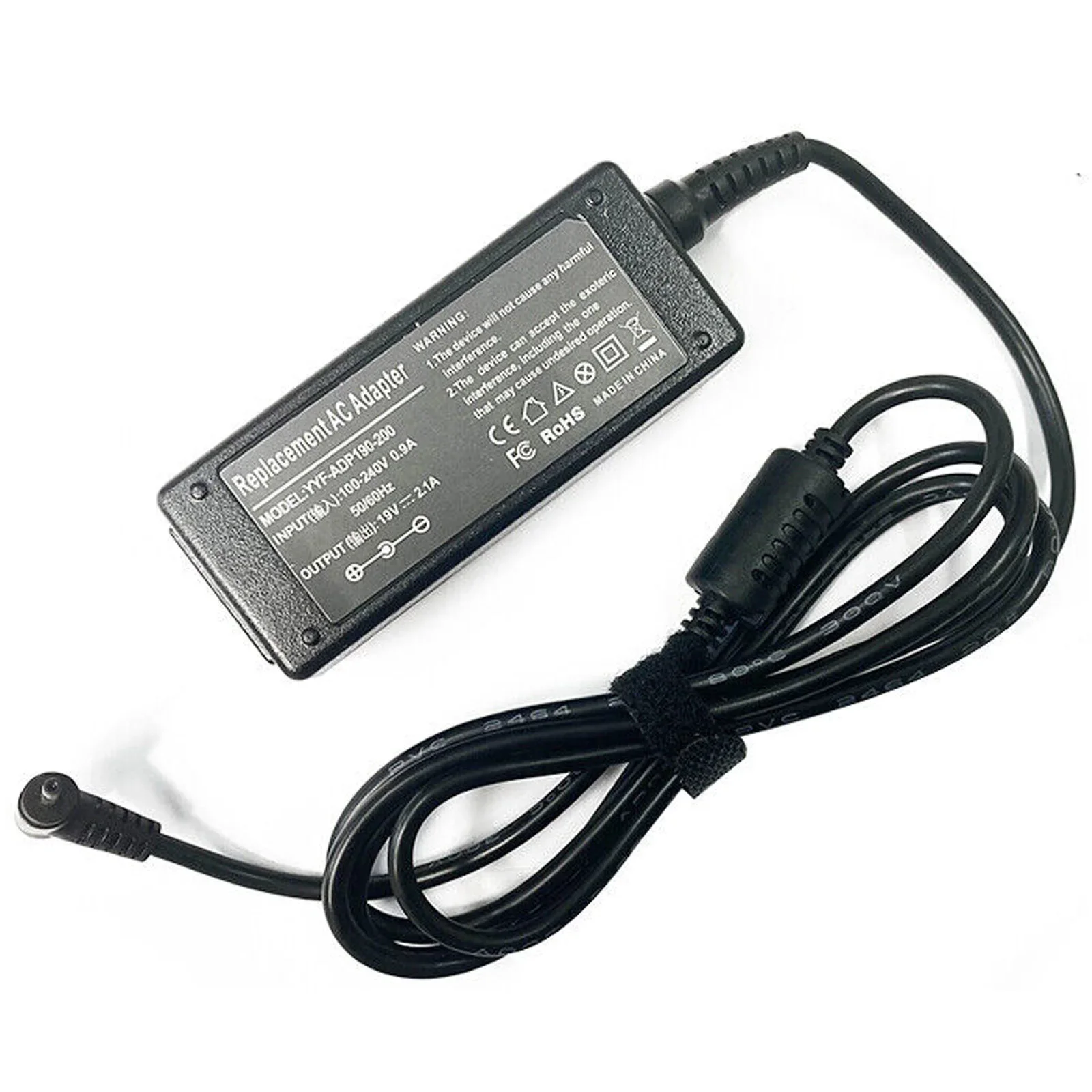19V 2.1A 2.5mm*0.7mm Laptop AC - Laptop Accessories Shop review and price