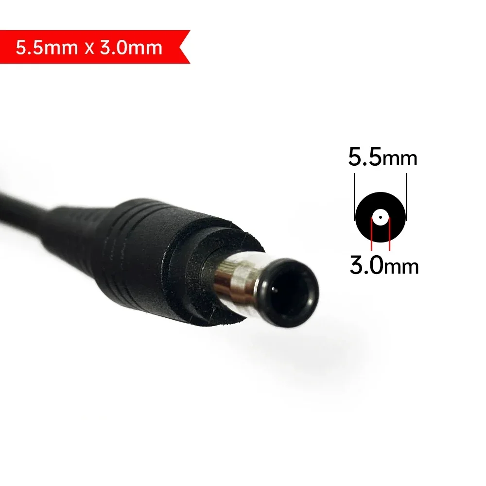 19V 3.15A/3.16A 60W Laptop Ac  - Laptop Accessories Shop review and price