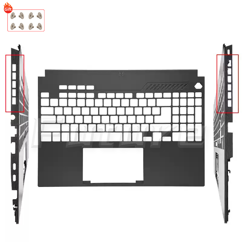 Laptop Accessories For TUF Das - Laptop Accessories 2022 review and price