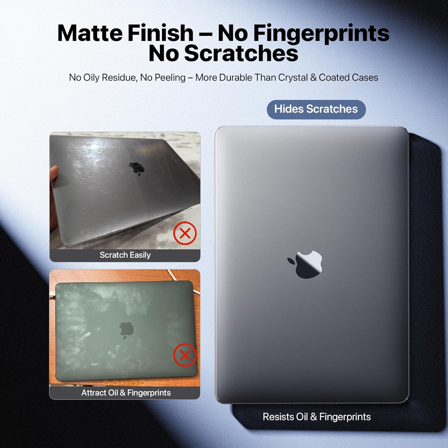 Matte Case For MacBook Air 13  - Laptop Accessories 2022 review and price