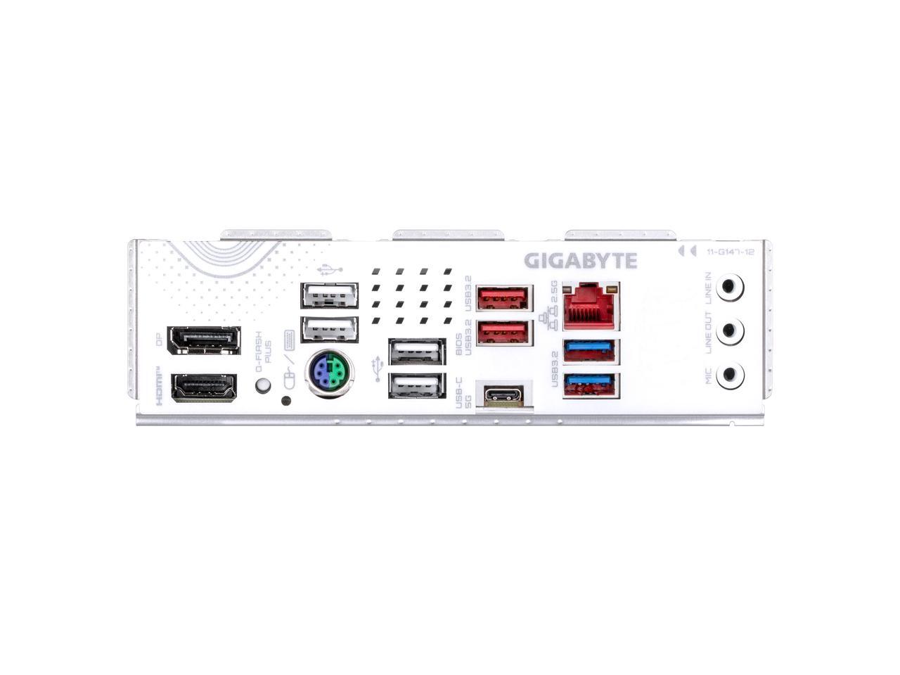 GIGABYTE B850 EAGLE WIFI7 ICE  - Corsair Ram Vengeance 16Gb review and price