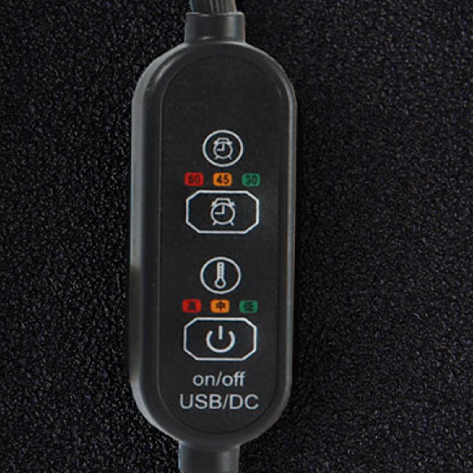 Mouse Heated Cold Weather Lapt - Laptop Accessories Shop review and price