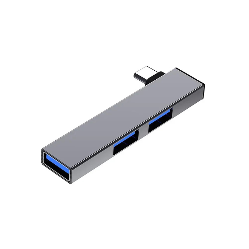 3 In 1 USB 3.0 HUB 3 Ports Mul - Laptop Accessories Macbook review and price