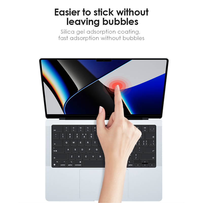 Screen Protector for MacBook H - Laptop Accessories Macbook review and price