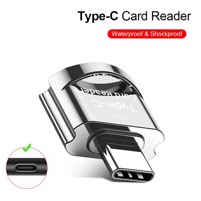 OTG Micro SD TF Card Reader Fo - Laptop Accessories Macbook review and price