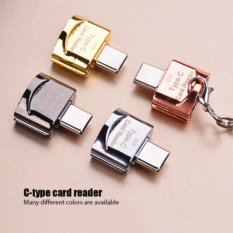 OTG Micro SD TF Card Reader Fo - Laptop Accessories Macbook review and price