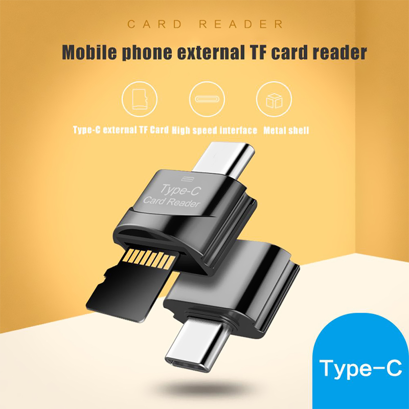 OTG Micro SD TF Card Reader Fo - Laptop Accessories Macbook review and price
