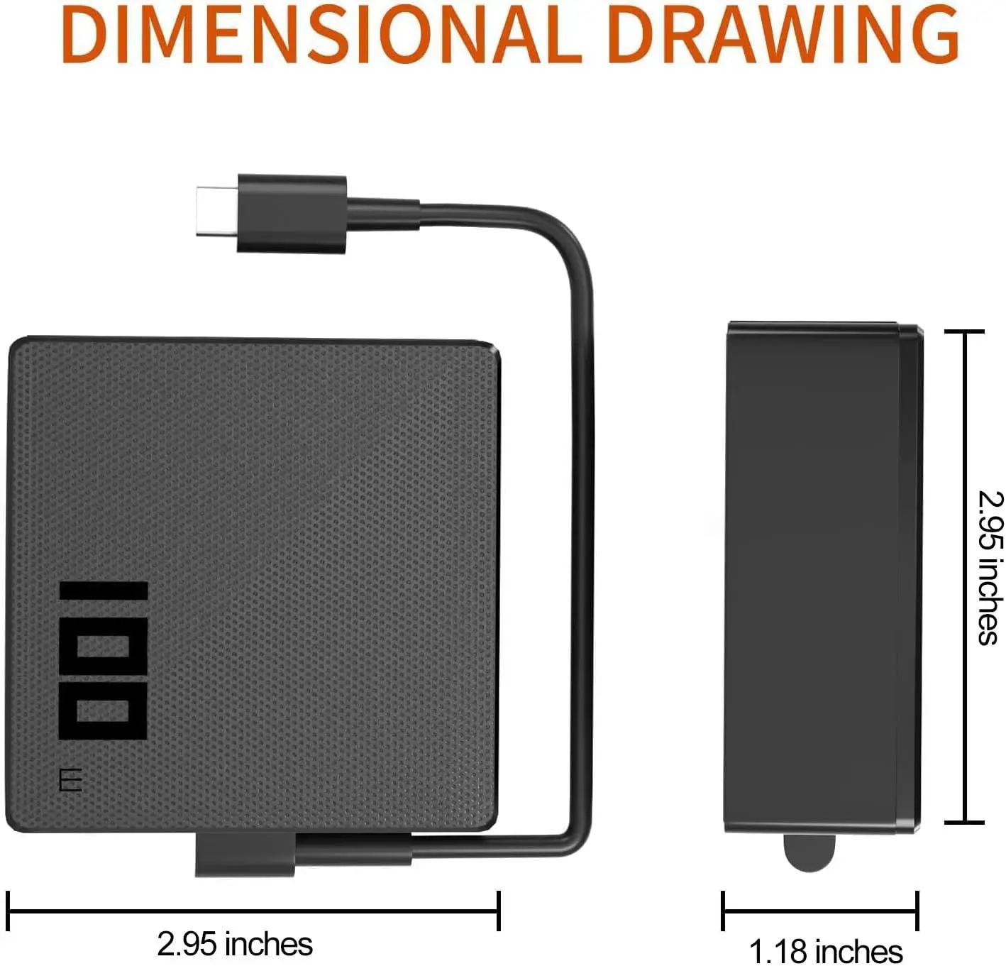 20V 5A 100W Laptop Ac Adapter  - Laptop Accessories Shop review and price