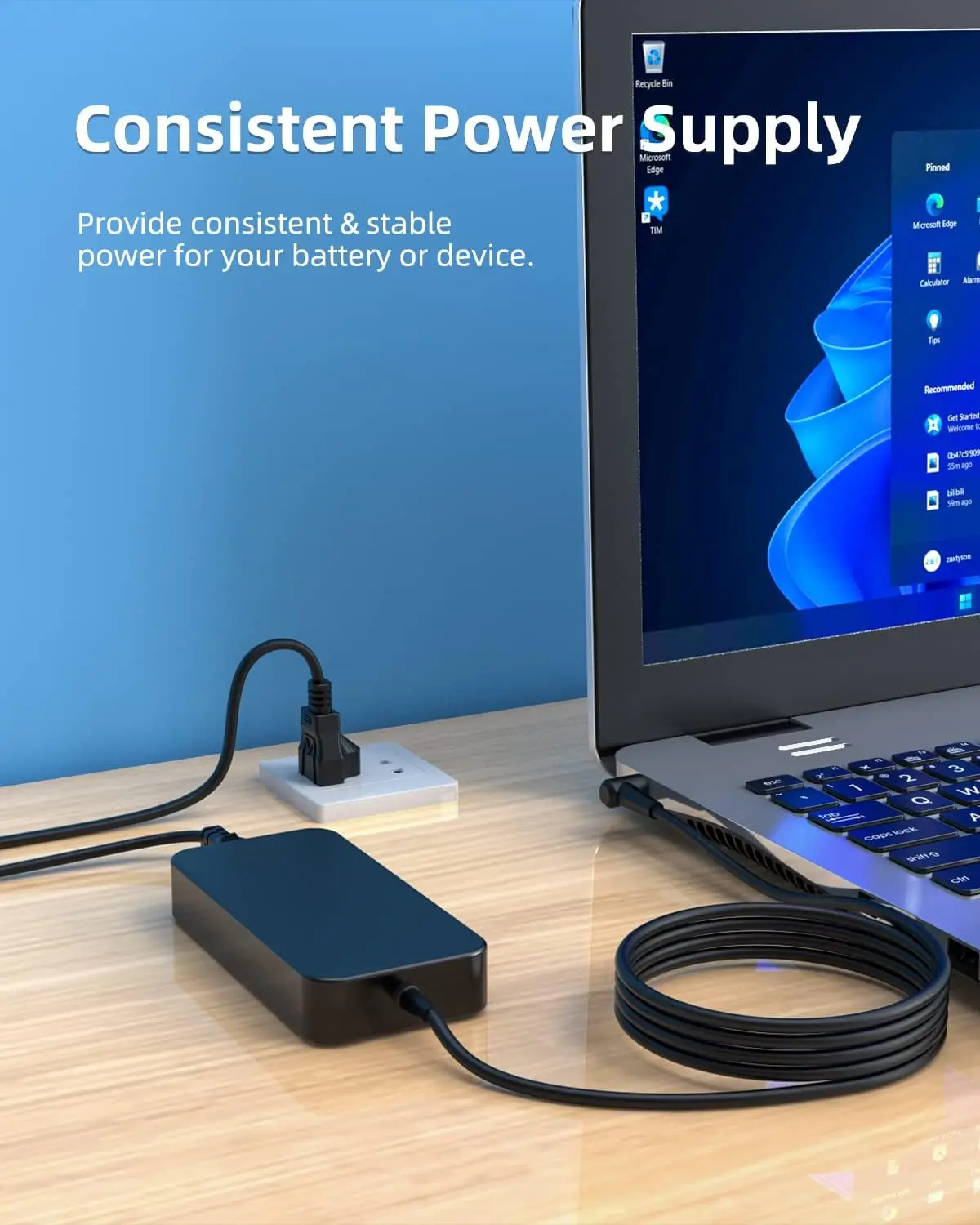19.5V 7.7A 150W Laptop AC Adap - Laptop Accessories Shop review and price