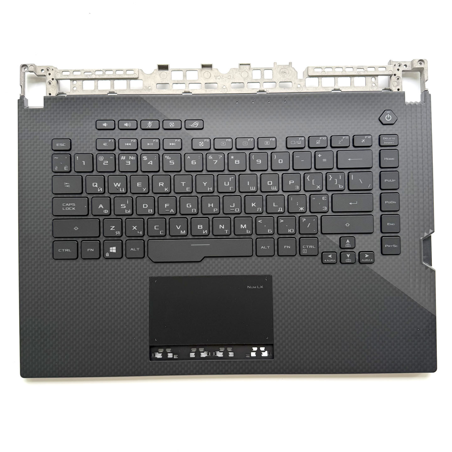 For Rog Strix Scar 3/4, 2022 M - Laptop Accessories 2022 review and price
