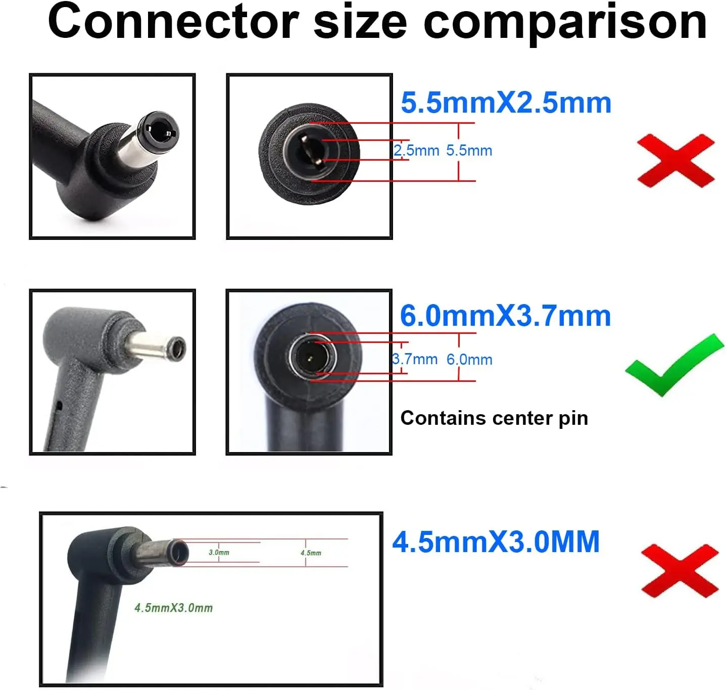 19.5V 9.23A Laptop AC Adapter  - Laptop Accessories Shop review and price