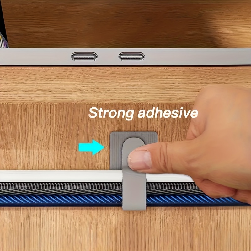 Cable Ties Reusable Straps Vel - Laptop Accessories That You Need review and price