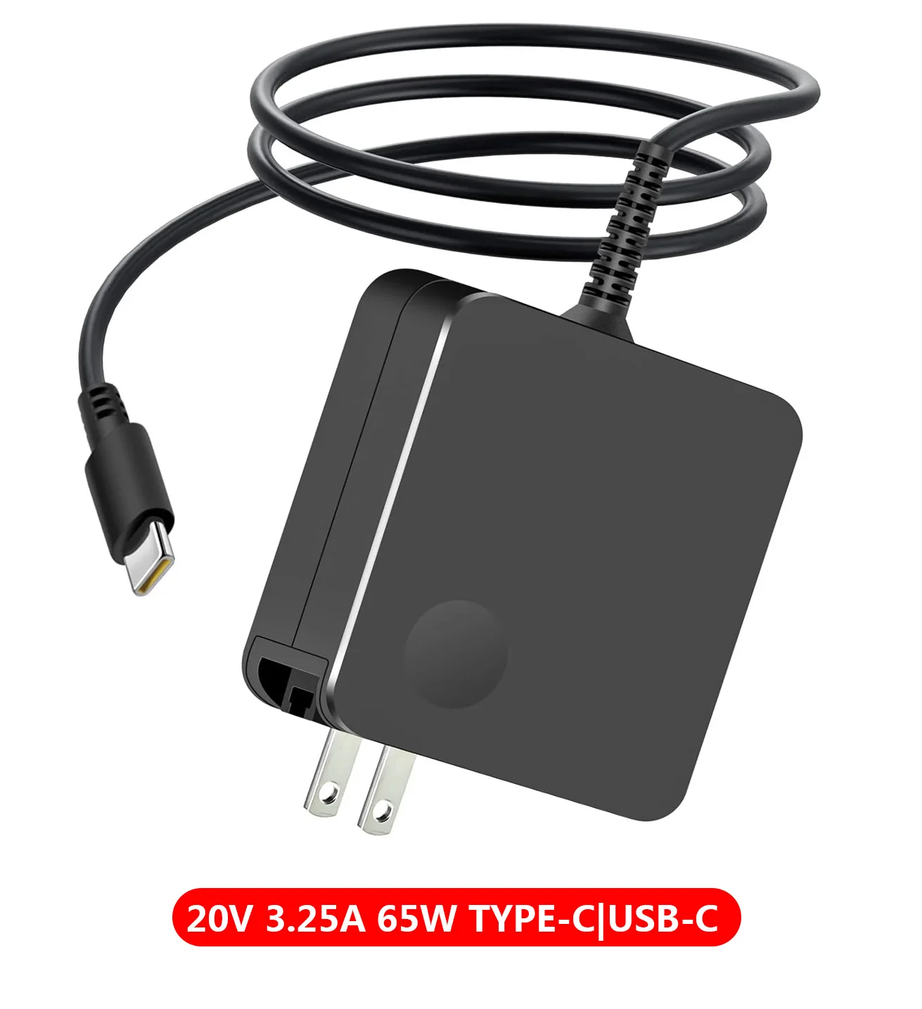20V 3.25A 65W Laptop Ac Adapte - Laptop Accessories Shop review and price