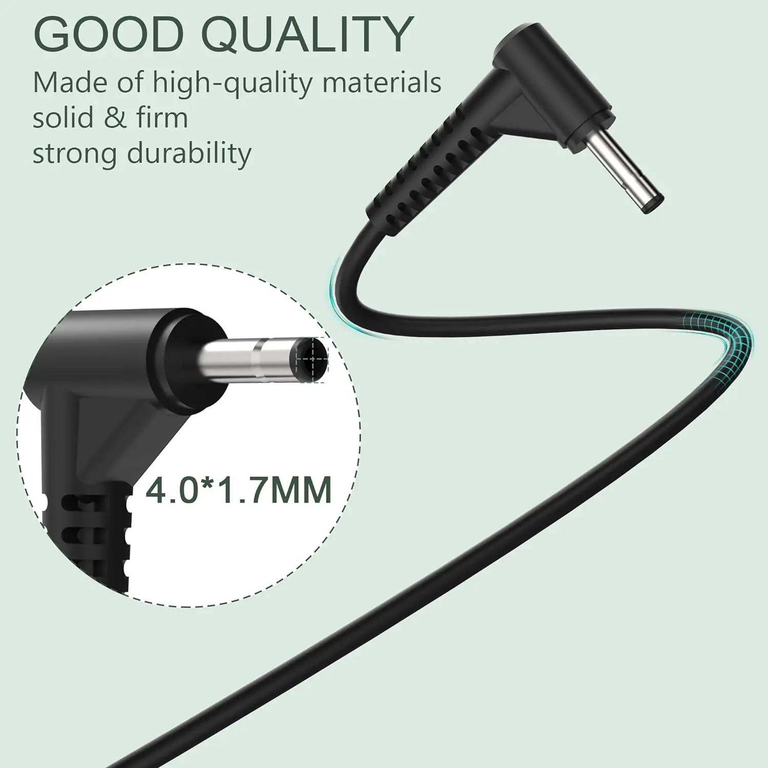 20V 3.25A 65W Laptop Ac Adapte - Laptop Accessories Shop review and price