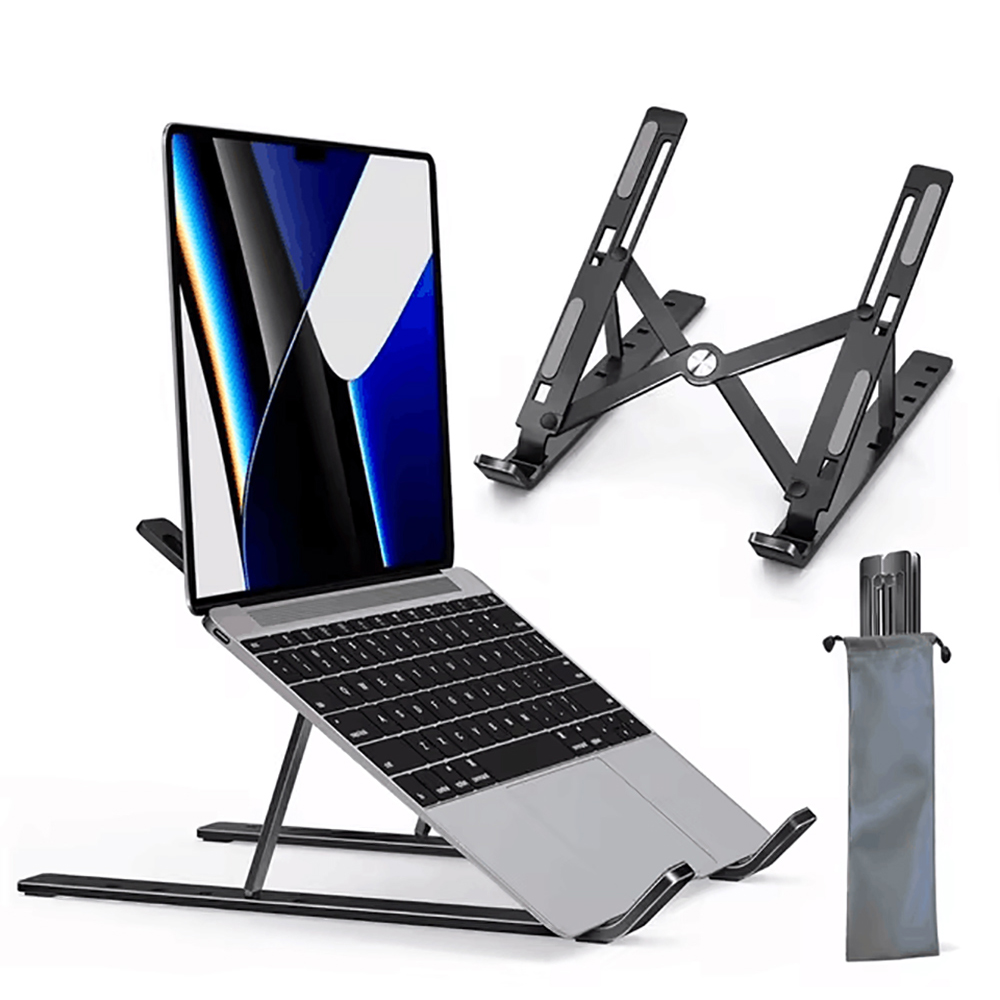 Adjustable Laptop Holder Compu - Laptop Accessories Macbook review and price