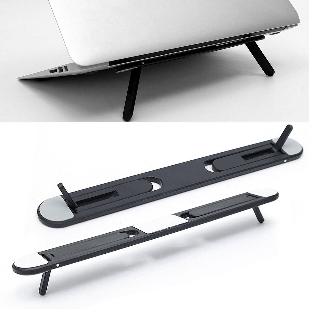 Universal Laptop Stand Holder  - Laptop Accessories Macbook review and price