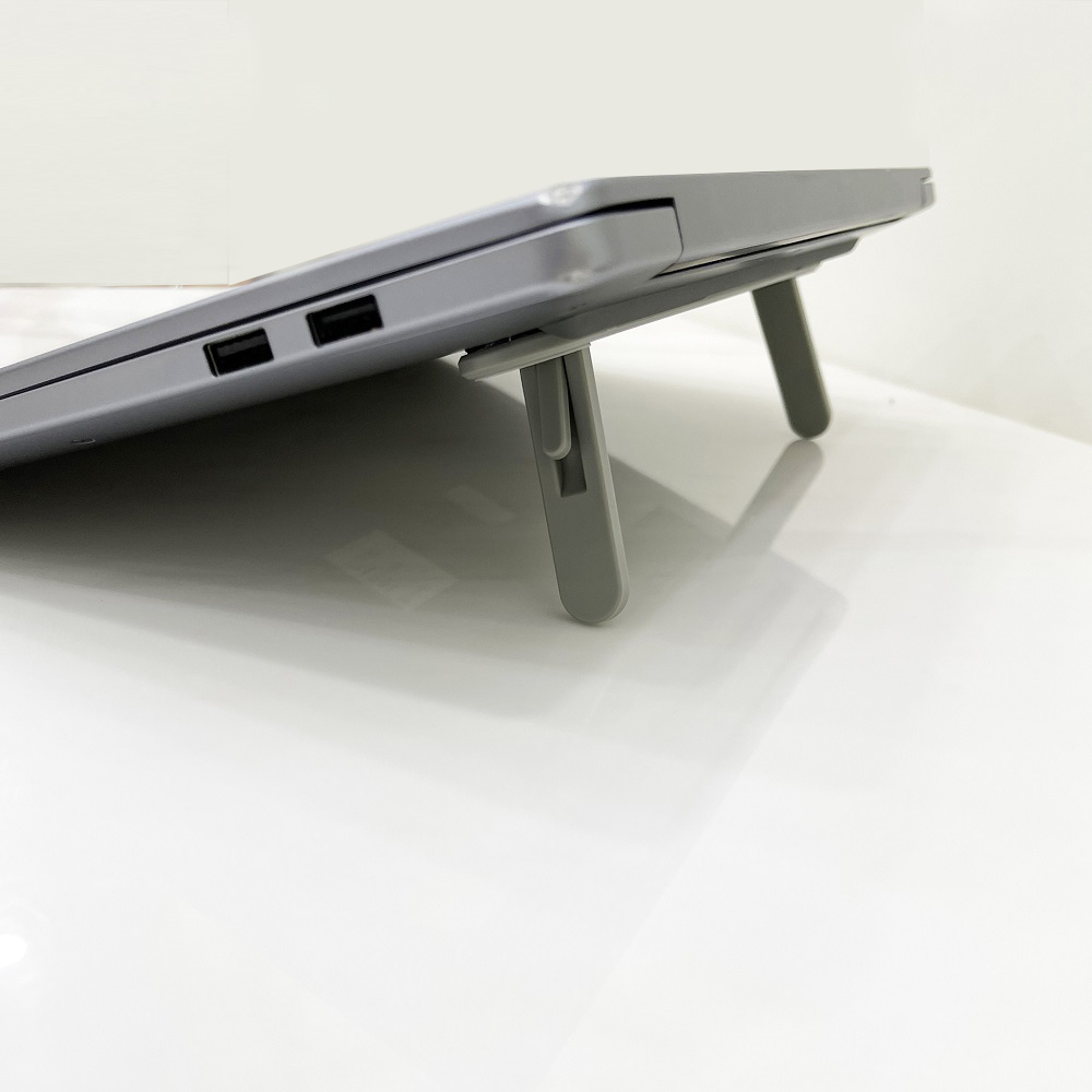 Universal Laptop Stand Holder  - Laptop Accessories Macbook review and price