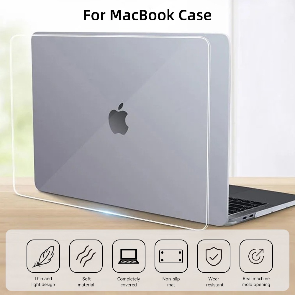 Laptop Protective Case For Mac - Laptop Accessories Macbook review and price