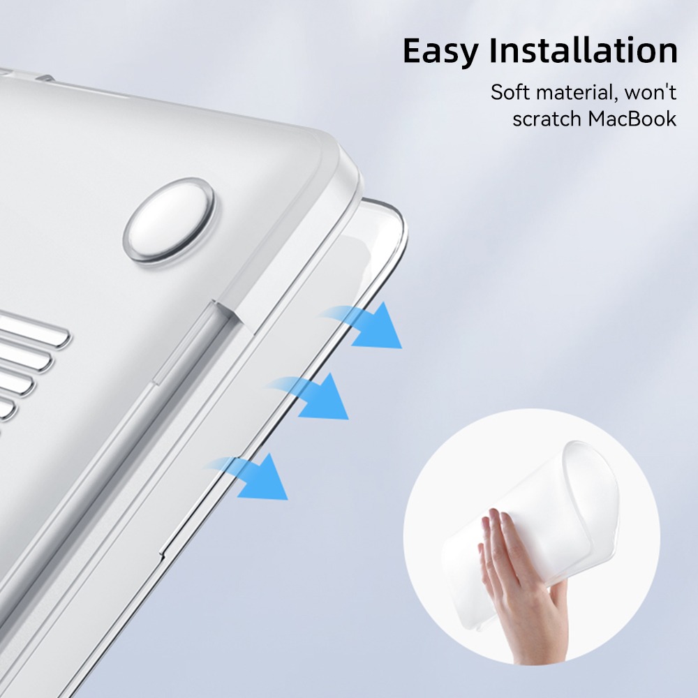 Laptop Protective Case For Mac - Laptop Accessories Macbook review and price