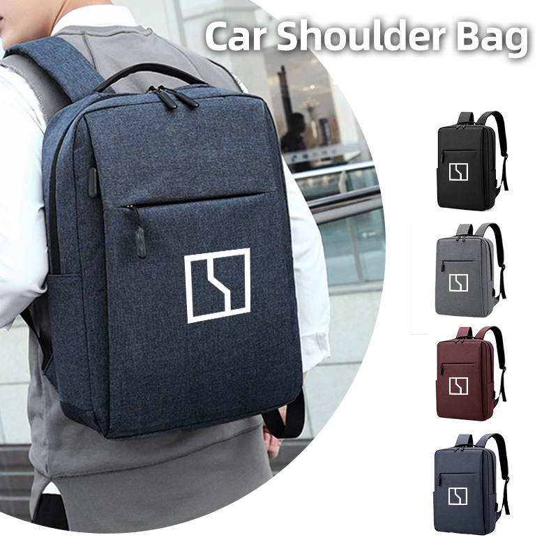 Car Men's Shoulder Bag  Laptop - Laptop Accessories 2022 review and price