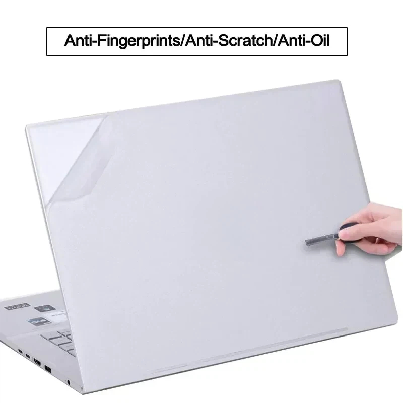 Pre-Cut Anti Fingerprint Stick - Laptop Accessories 2022 review and price