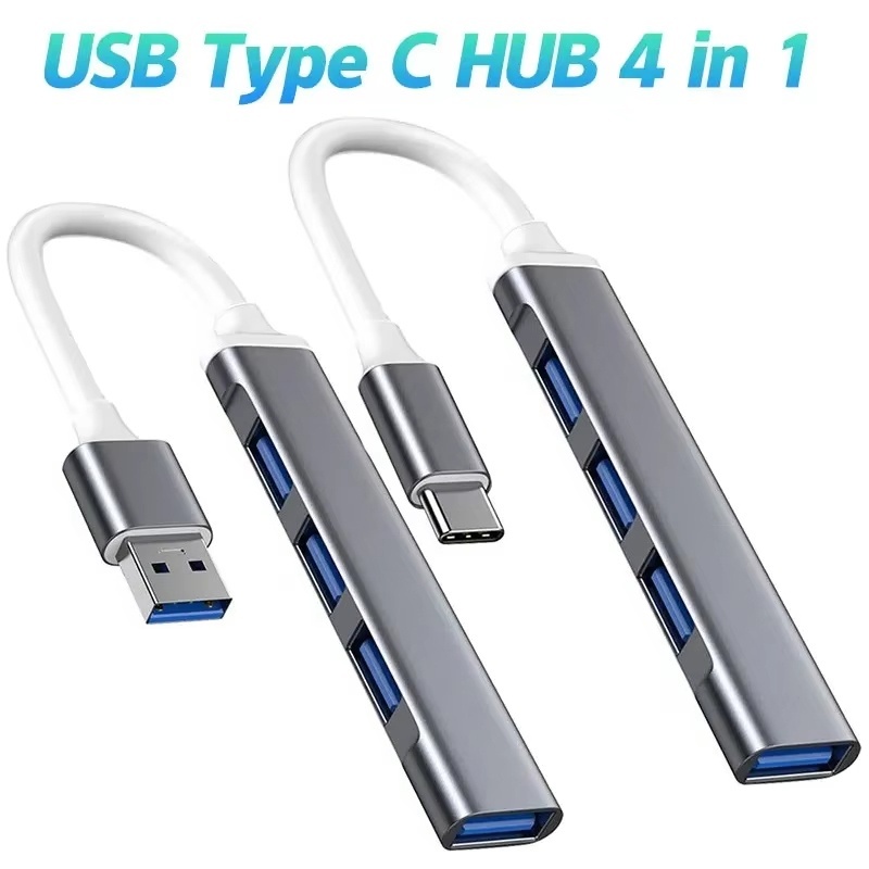 USB 3.0 Hub 4 Port USB Hub Hig - Laptop Accessories Macbook review and price