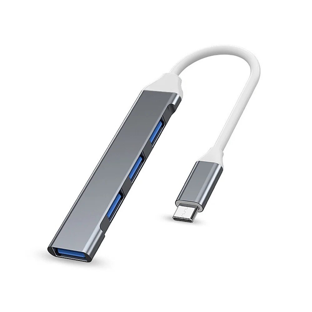 USB 3.0 Hub 4 Port USB Hub Hig - Laptop Accessories Macbook review and price