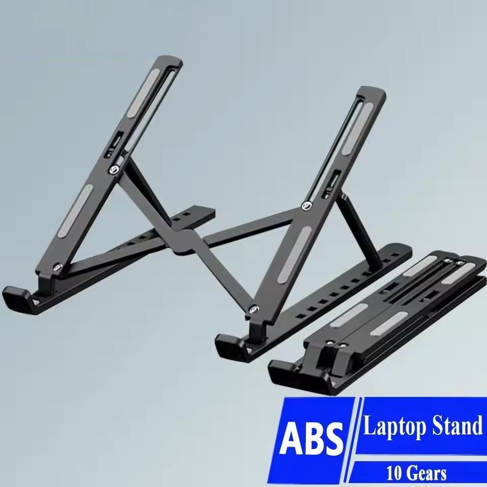Foldable Laptop Stand Adjustab - Laptop Accessories Macbook review and price