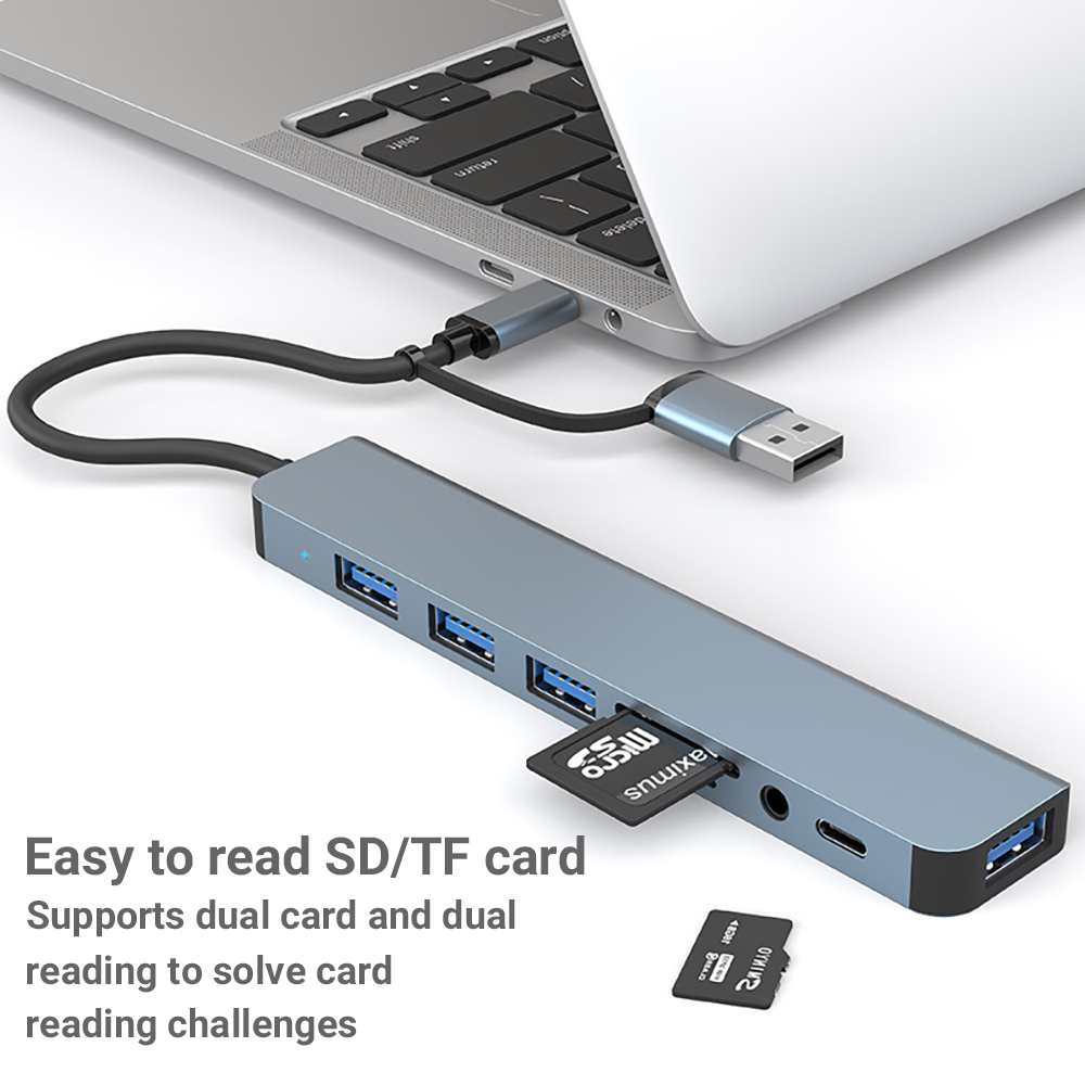9-in-1 Dual Head USB Docking S - Laptop Accessories That You Need review and price