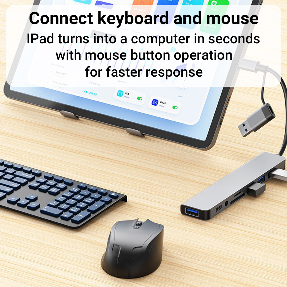 9-in-1 Dual Head USB Docking S - Laptop Accessories That You Need review and price