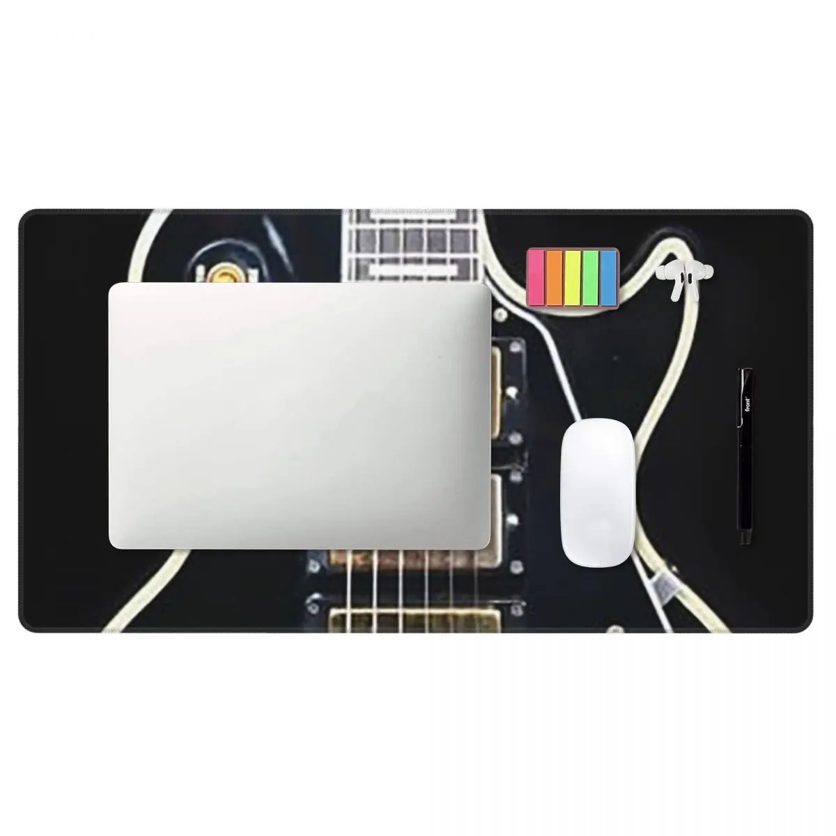 Large Mouse Pad Gibson Custom  - Laptop Accessories Shop review and price