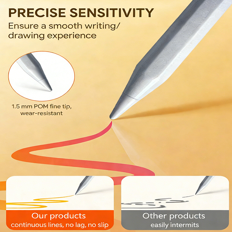 Universal Stylus For Android I - Laptop Accessories 2022 review and price