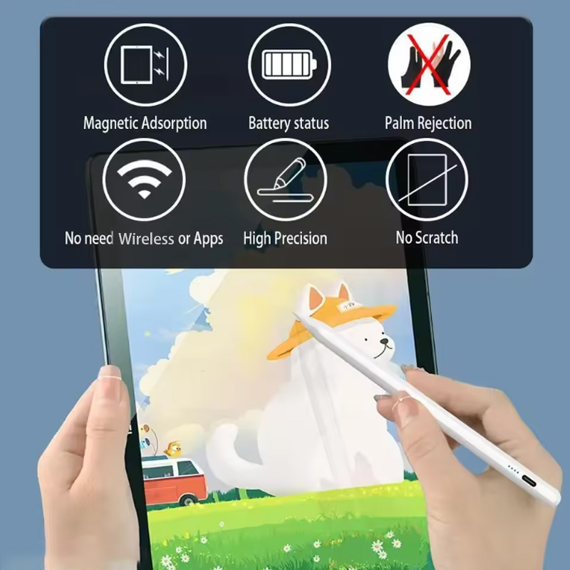 Universal Stylus For Android I - Laptop Accessories 2022 review and price