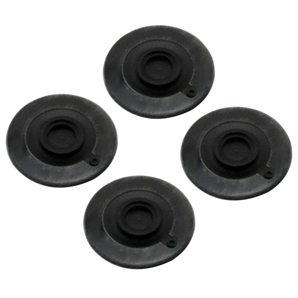 4Pcs Rubber Laptop Bottom Case - Laptop Accessories Macbook review and price