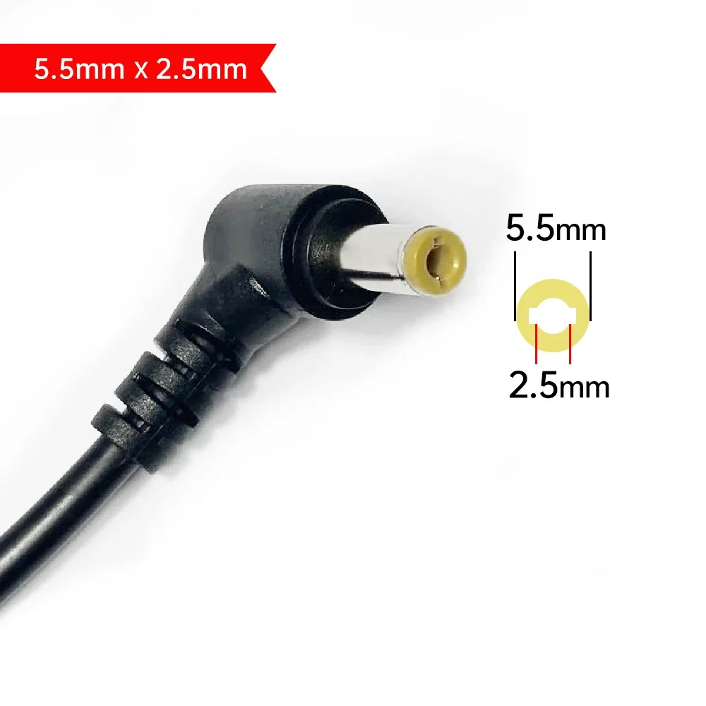 20V 3.25A 65W Laptop Ac Adapte - Laptop Accessories Shop review and price
