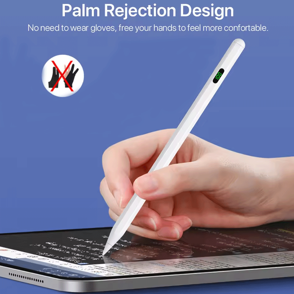 For Apple Pencil 2 1 Palm Reje - Laptop Accessories 2022 review and price
