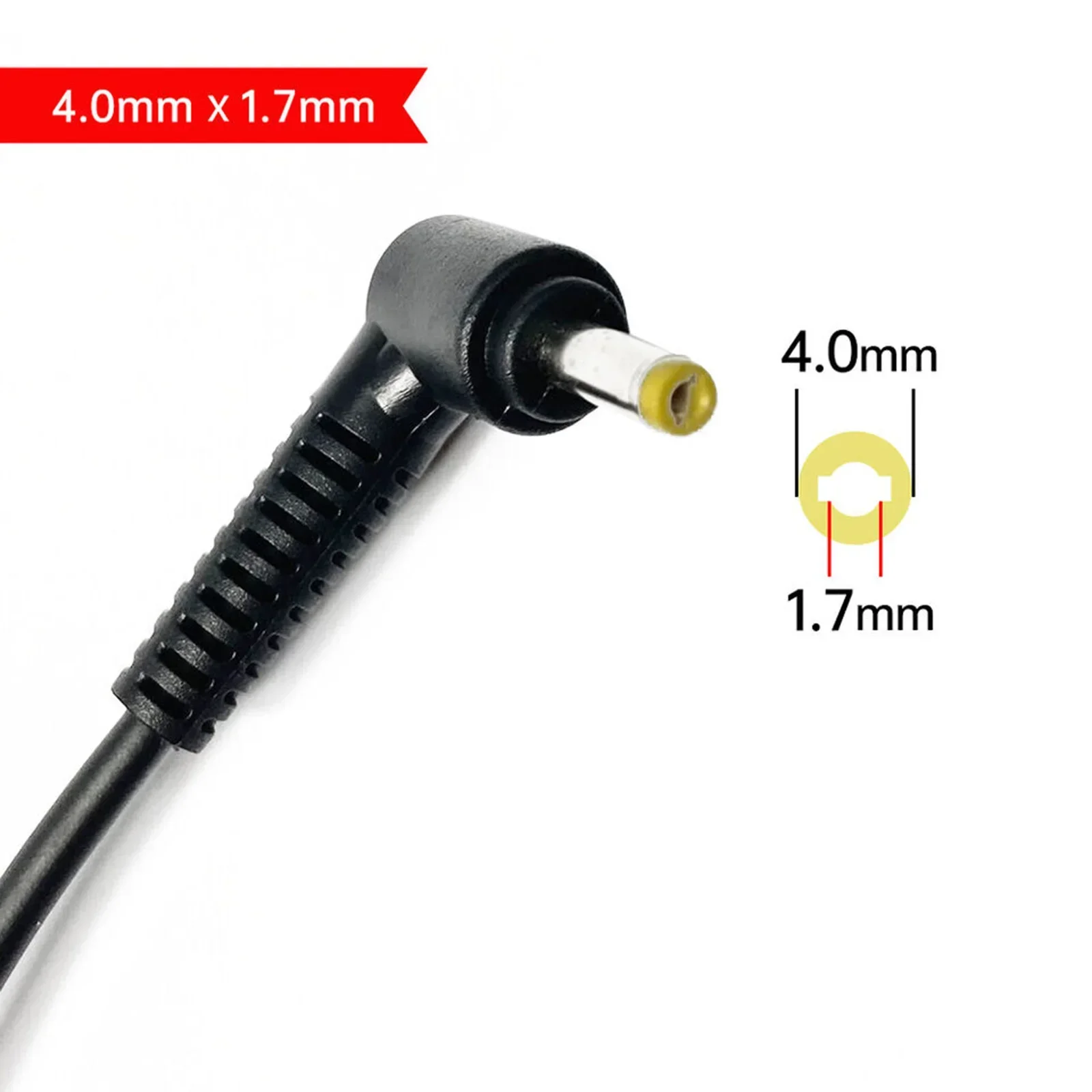 19V 2.37A 45W 4.0mm*1.7mm Lapt - Laptop Accessories Shop review and price