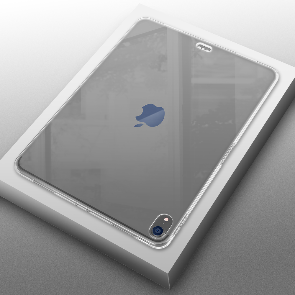 TPU Transparent Case Flexible  - Laptop Accessories 2022 review and price
