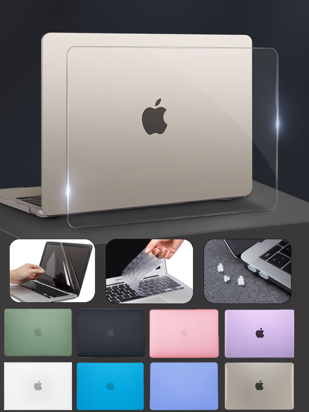 Laptop Case For MacBook Pro 13 - Laptop Accessories 2022 review and price