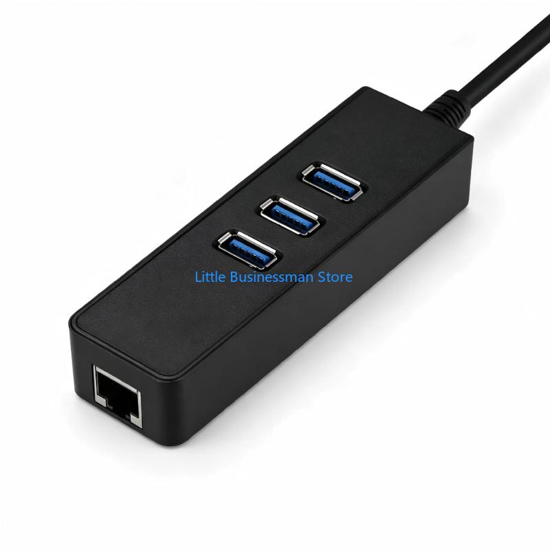 Three USB-A Outlet Ethernet Ad - Laptop Accessories That You Need review and price
