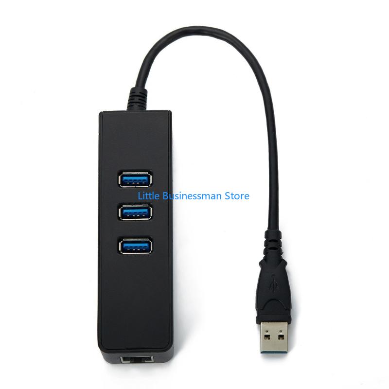 Three USB-A Outlet Ethernet Ad - Laptop Accessories That You Need review and price